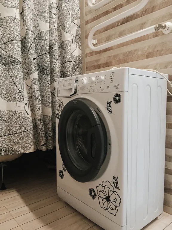 Квартира Уютные апартаменты в новом ЖК — Калининград