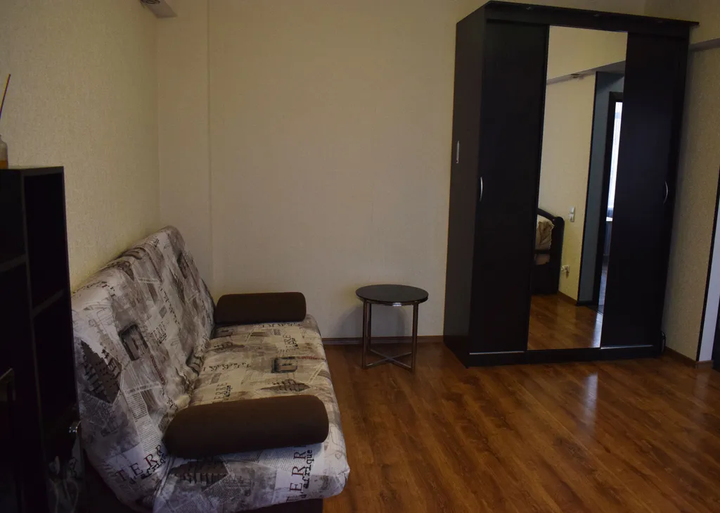 Уютная квартира в самом центре города