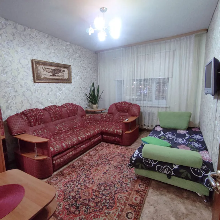 Квартира в северной части города