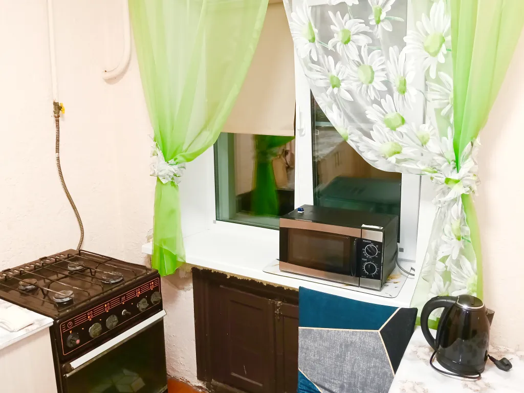 2-ка в центре у реки