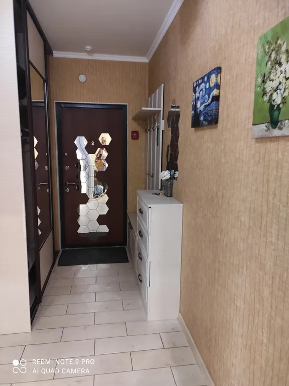 Большая квартира рядом аэропорт Внуково