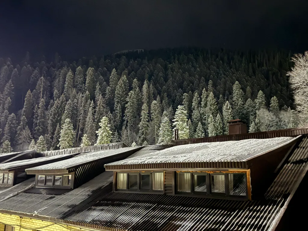 Уютный коттедж в центре посёлка