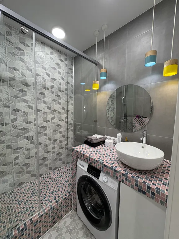 Люкс в центре