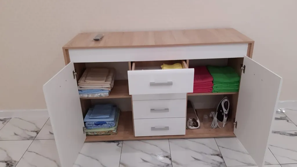 Квартира Апарт-отель Кавказ апартаменты 300м до моря — Анапа