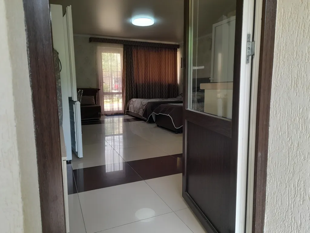 Квартира Комната — Пляхо