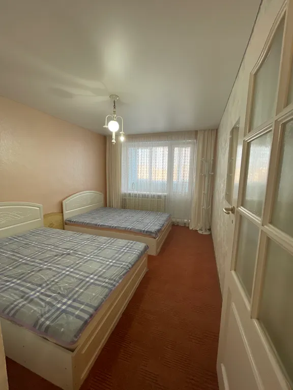 Уютная квартира — аренда посуточно в Оренбург