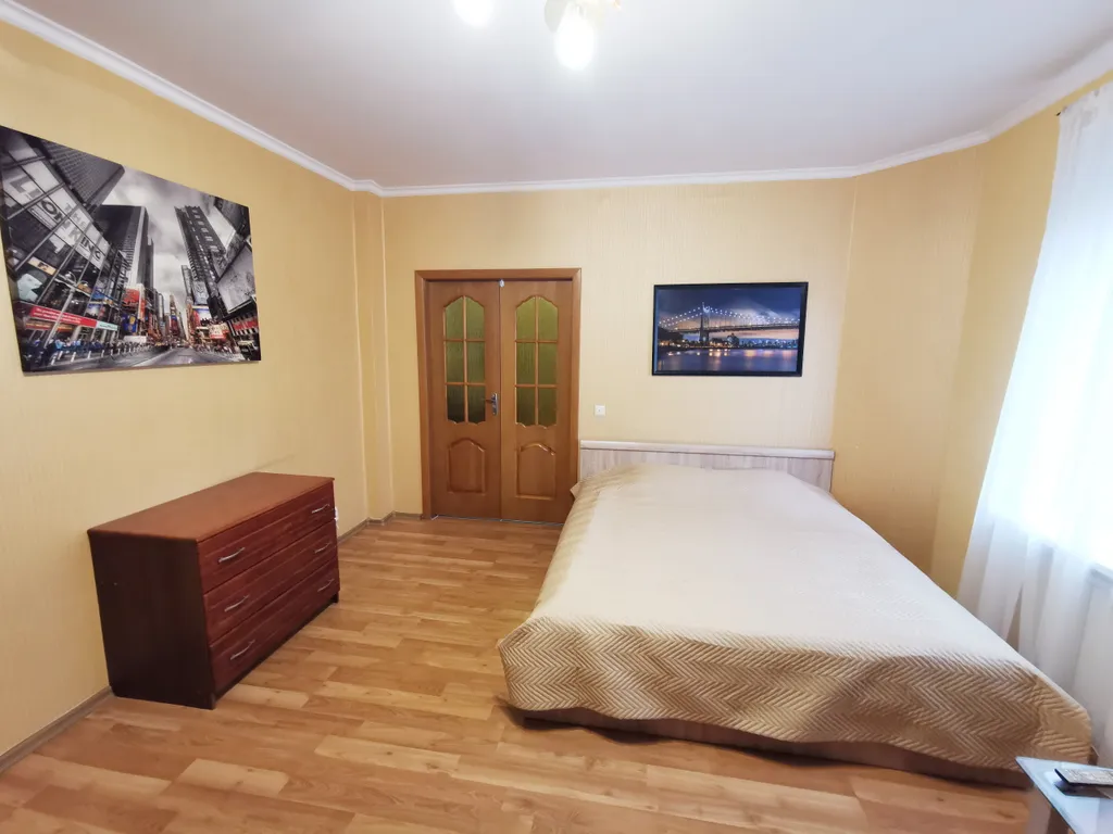 Квартира в центре города