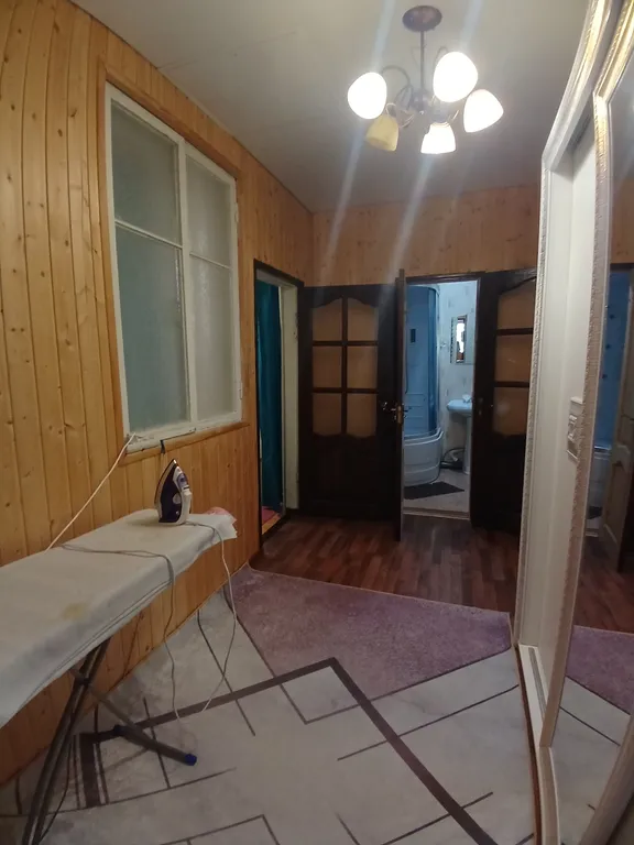 Квартира Комната — Гагра