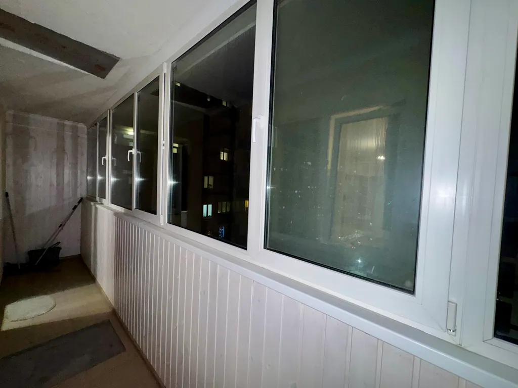 Квартира Видовая квартира — Самара