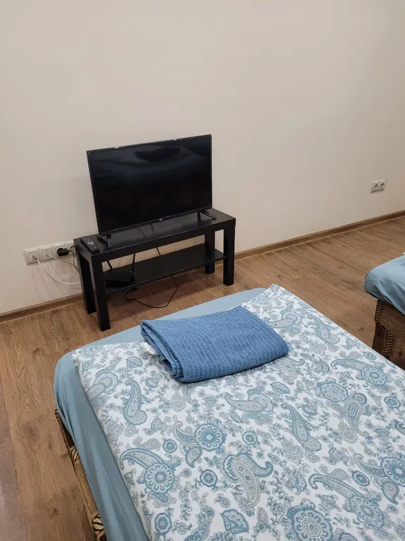 Квартира в Истре на 4-х человек