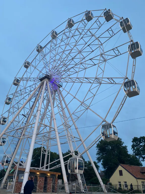 Квартира 1-комнатная Квартира — Зеленоградск