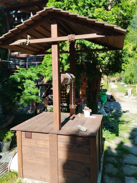 Отдых в горах,недалеко от посёлка Архыз