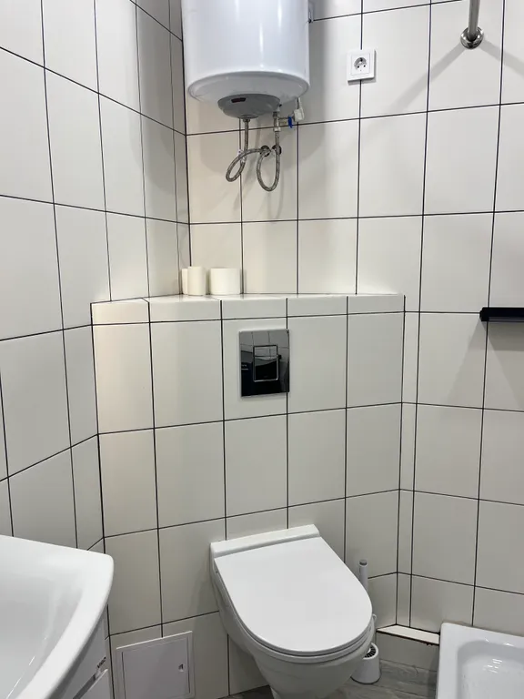 Комфортные апартаменты