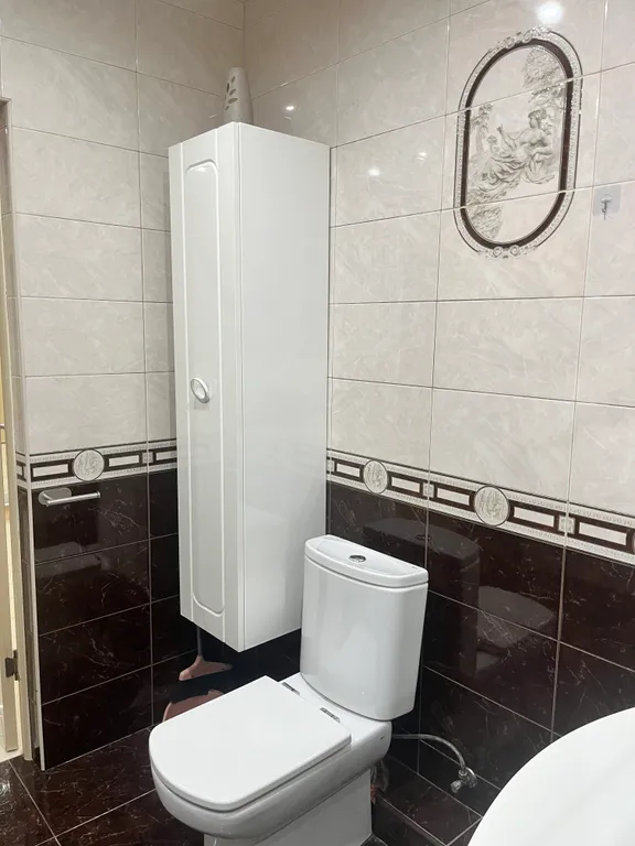 Просторная уютная квартира в центре города