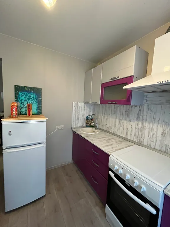 Уютная квартира в центре Саратова