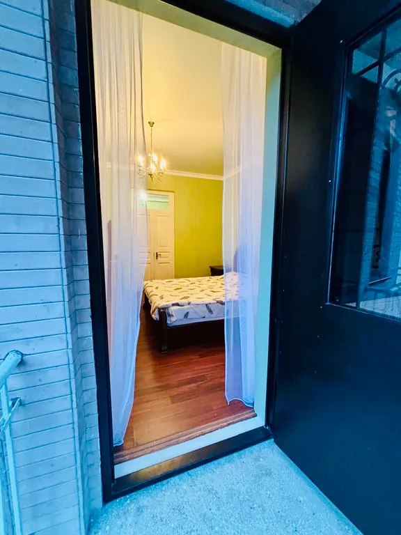 Квартира Номера у пляжа Айтар и Мокко — Сухум