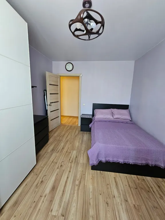 Просторная 4-х к. квартира в самом сердце Владивостока