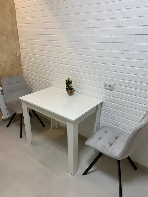 Уютная теплая квартира с новым ремонтом в центре города