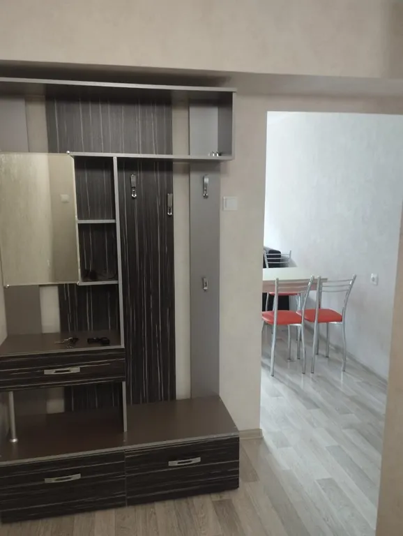 Квартира Уютная квартира — Красноярск