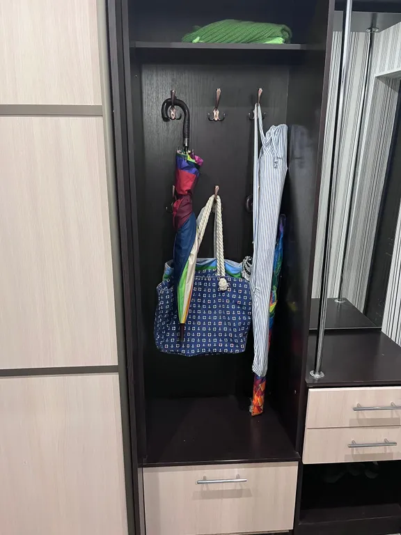 Квартира 2-комнатная квартира нa беpегу Балтийскогo моpя — Зеленоградск