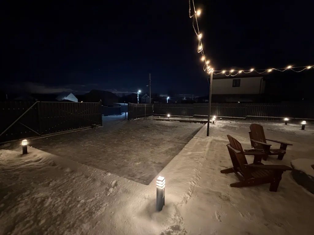 Лофт Северный