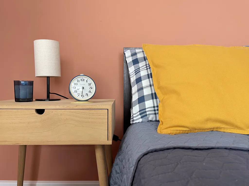 Дизайнерская квартира с потрясающим видом у парка