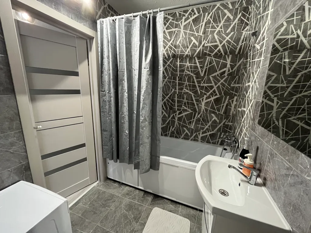 С шикарным видом