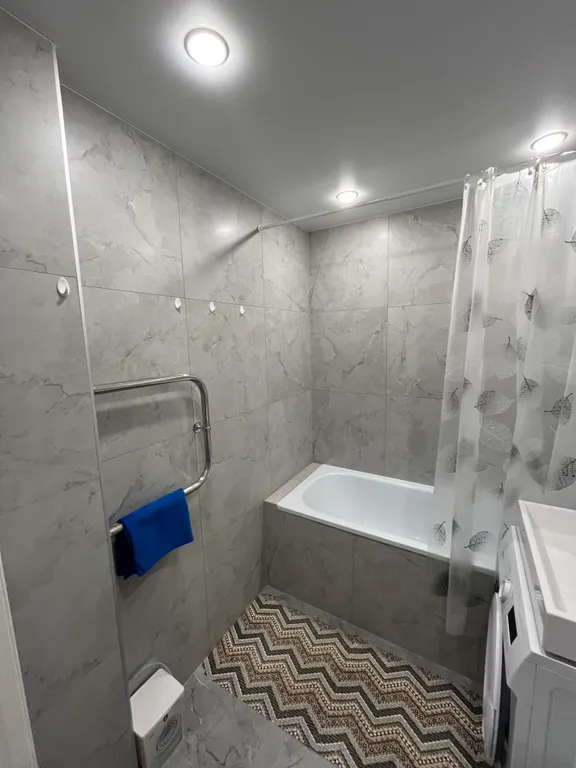 Новая, уютная двухкомнатная квартира недалеко от монастыря