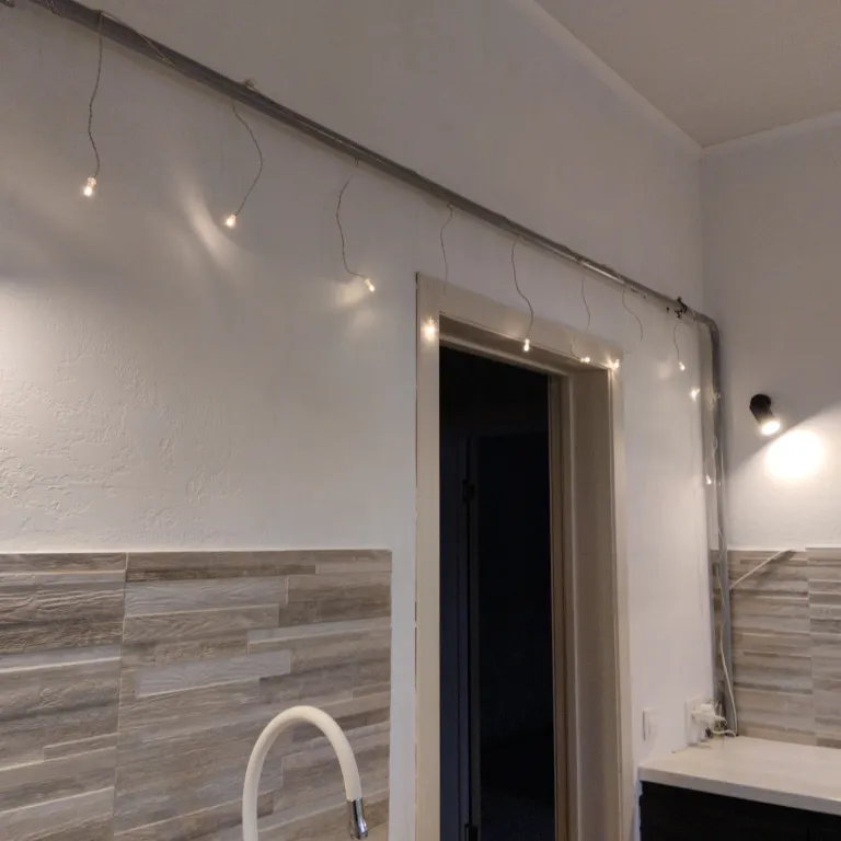 Квартира в центре города в историческом здании