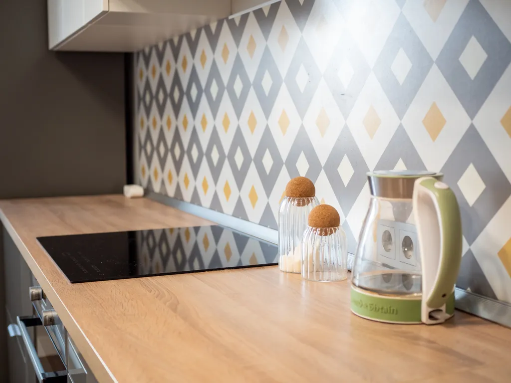 Квартира бизнес-класса в ЖК Terra