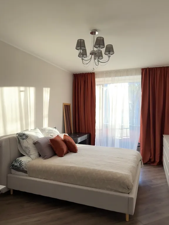 Уютная квартира — аренда посуточно в Калининград