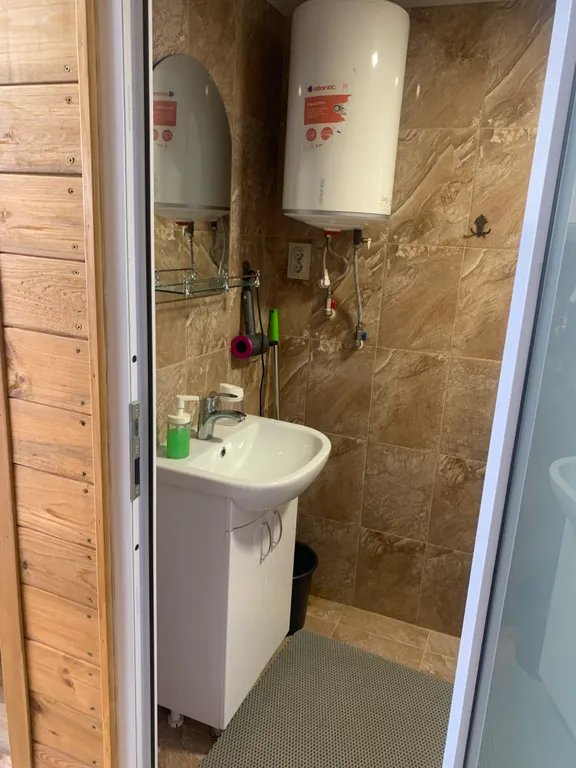 Коттедж Коттедж Фиолент-жемчужина у моря — Севастополь