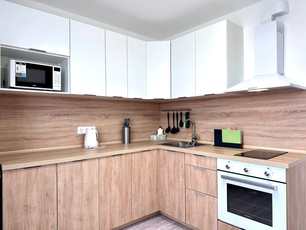 Квартира Апартаменты Монако 24 ЖК Морская Горгиппия 41 — Анапа