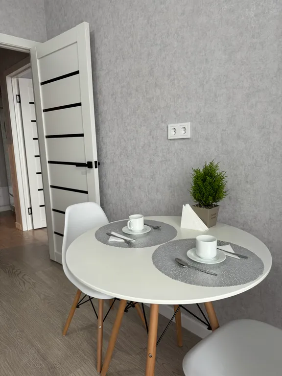 Квартира в центре города Астана