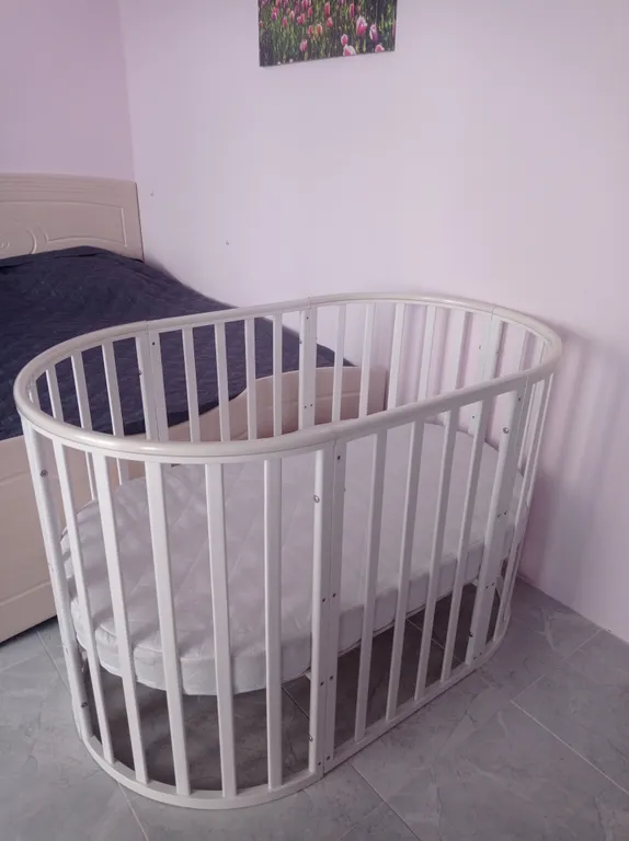 Квартира Квартира Уютная вартира-студия у моря в ЖК Кавказ — Анапа