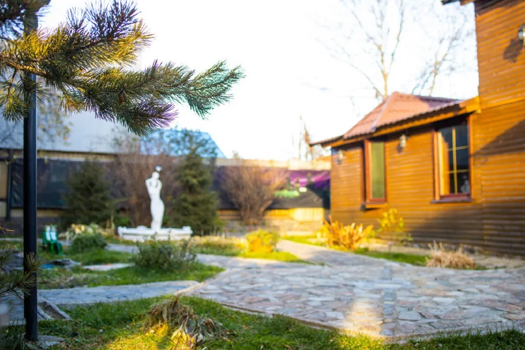 3-комнатный Дом