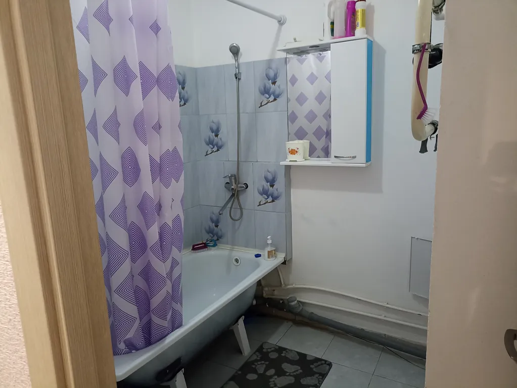 Квартира 1-комнатная Квартира — Анапа