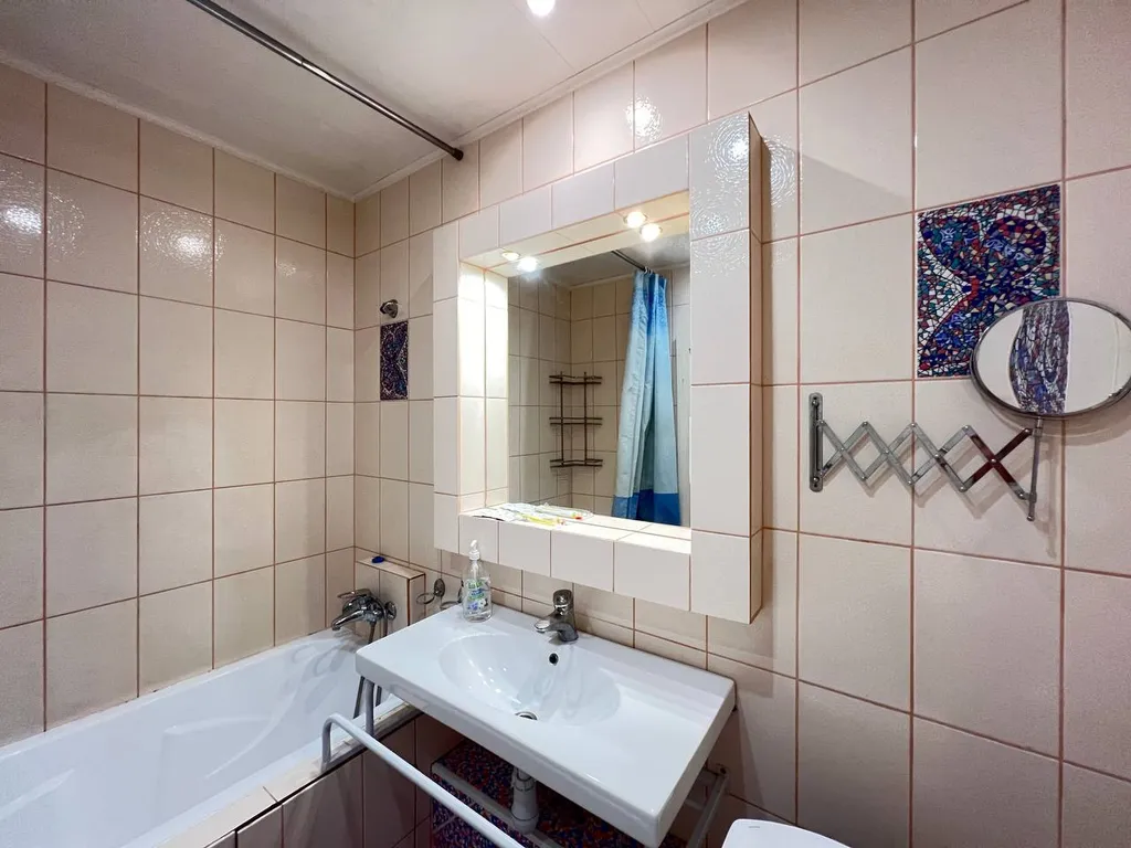 Квартира центр элитный дом