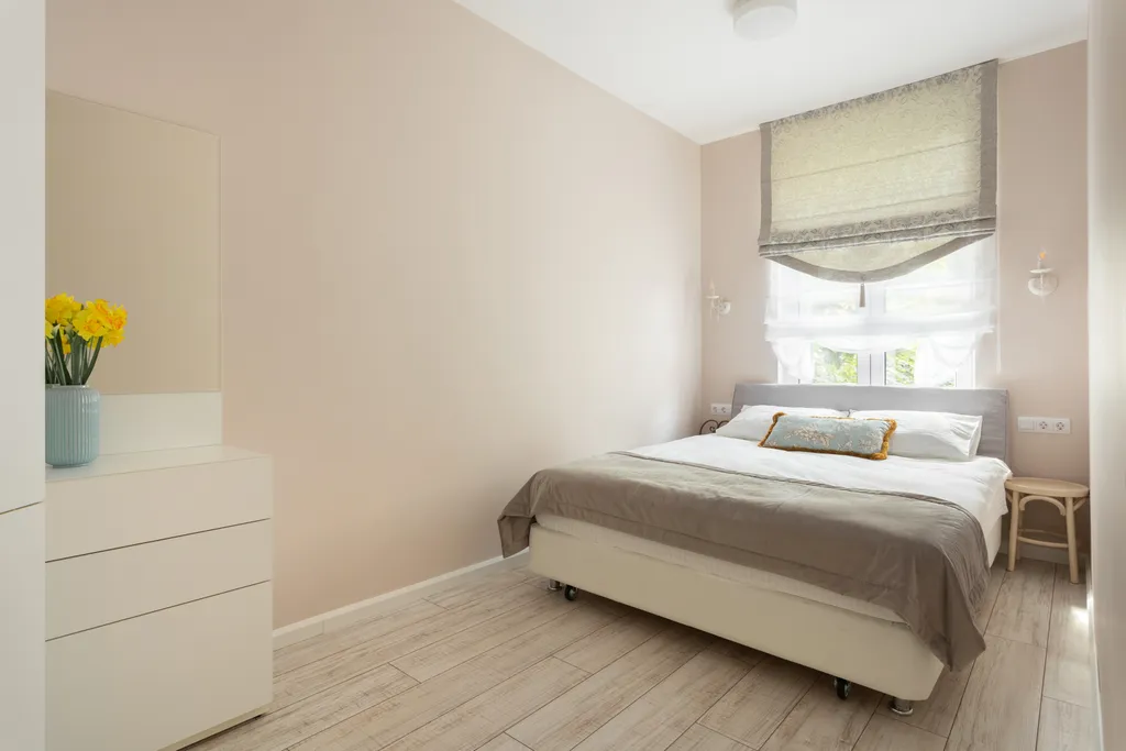 Апартамент Виват, 1 спальня