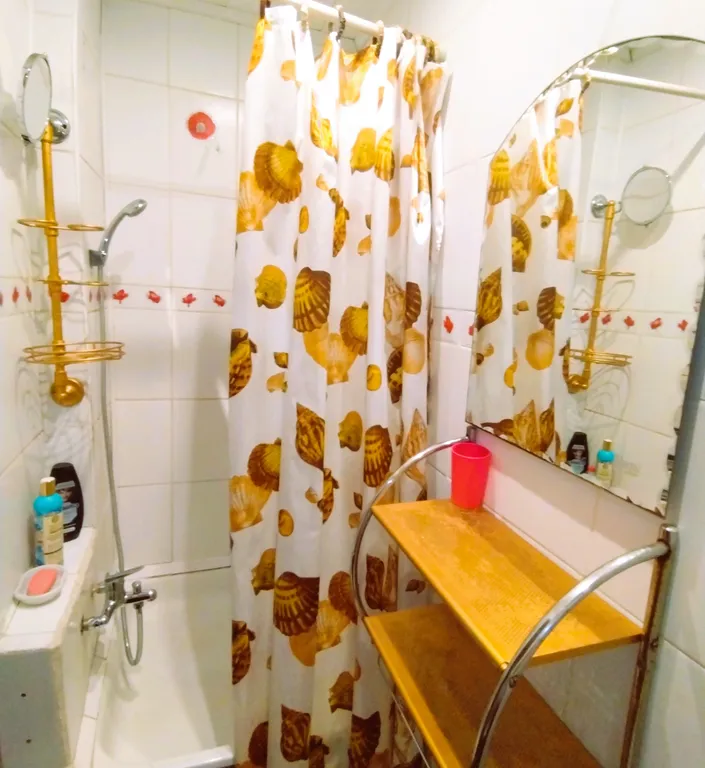 Квартира Уютная квартира на ЖБИ — Екатеринбург