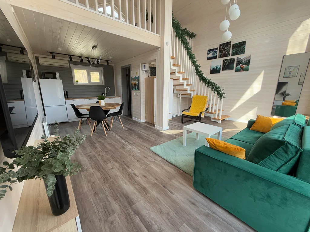 Ёлки-Иголки