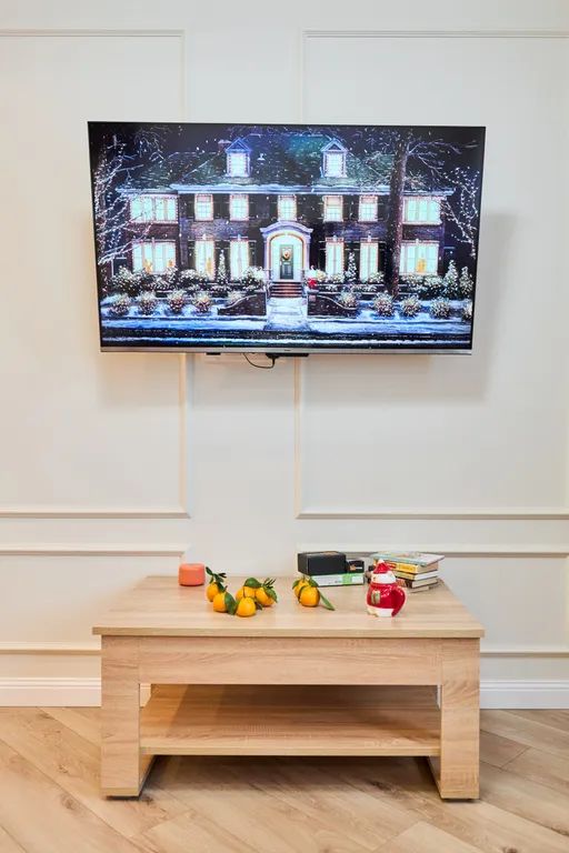 Элитная квартира в жк бизнес-класса белый ангел с видом на дон