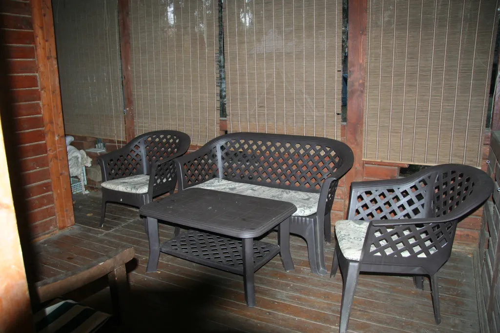 Шикарный коттедж