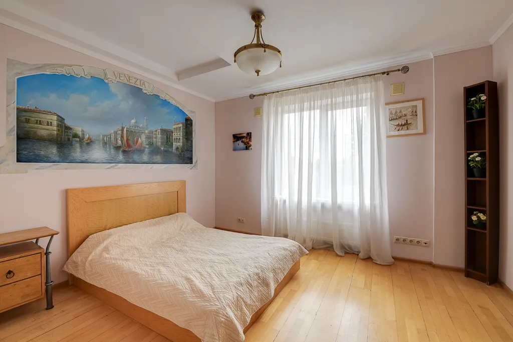 Поместье Большаково 12 км от МКАД