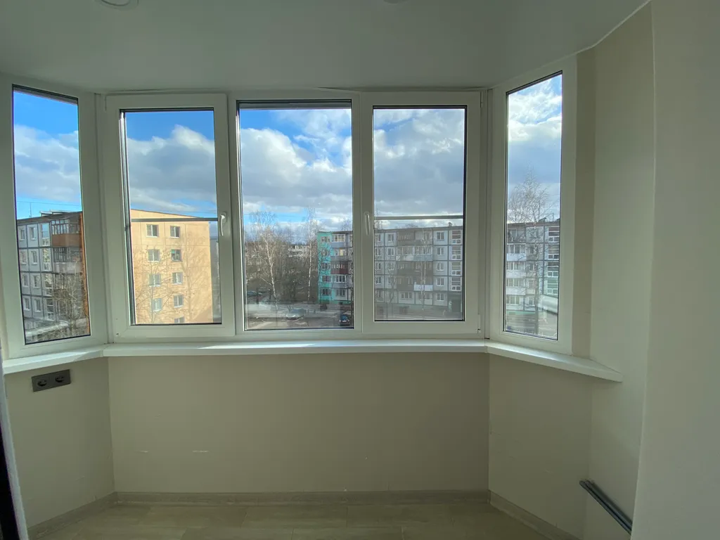 Чистота, просторная квартира с бесплатной парковкой