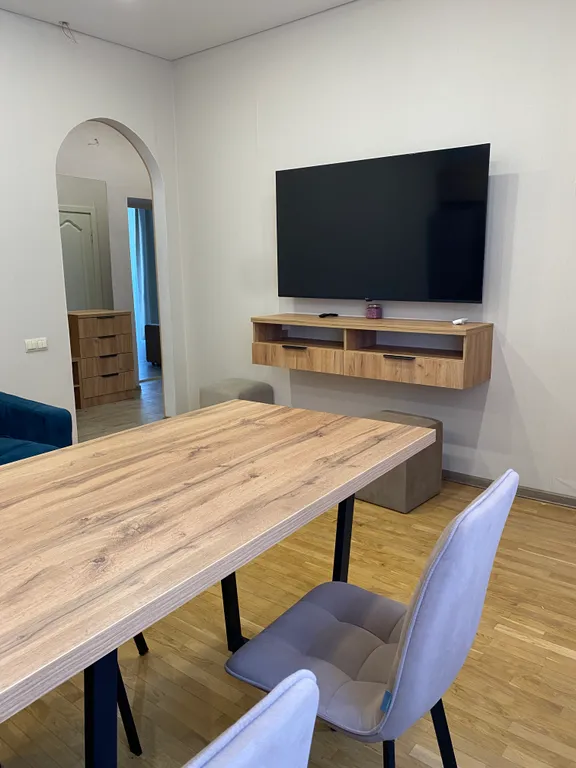 Квартира 2-комнатная Квартира — Анапа