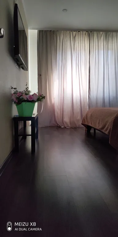 Апартамент Квартал Набережных в Бежицком районе