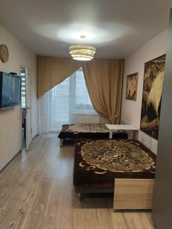 Квартира у моря — аренда посуточно в Светлогорск