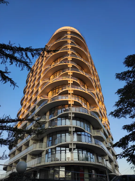 Авторский loft в Алуште: комфорт и стиль