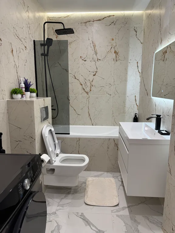 Квартира в самом лучшем районе Уфы!Рядом дворец борьбы и аквапарк!